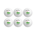 thumbnail image 3 of Klonfd High Performance For Enhanced Distance And Exceptional Control On The Fairway, 3 of 4
