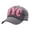 Light Gray, variant on Mens Hat Unisex Baseball Nyc Letter Spring Summer Sports Casual Sun Adjustable Dad Outdoor Mens Caps Red One Size