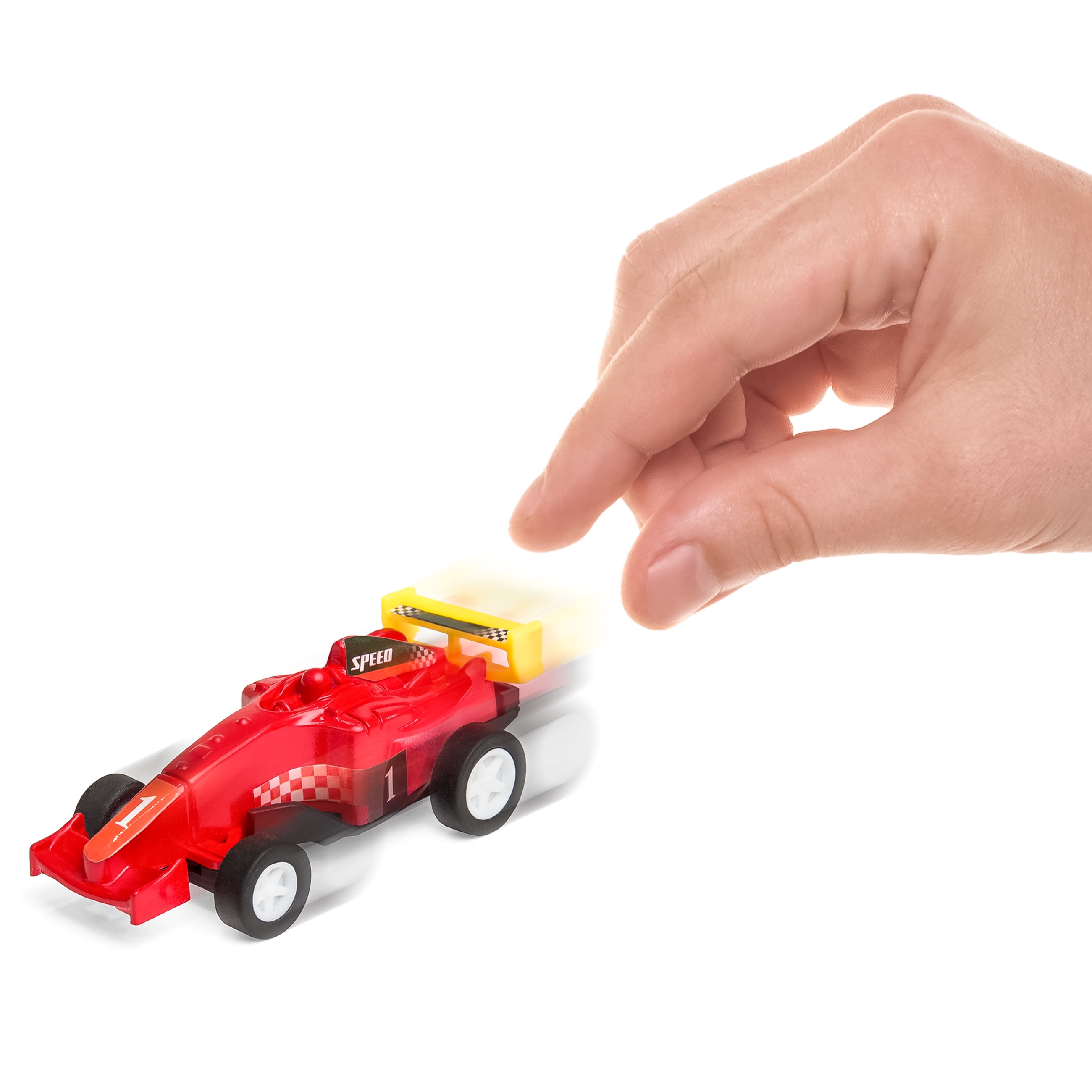 pull back toy car