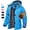 Moonorchid, variant on YUCOLEN Women's High-performance Snow Ski Jacket Fleece Lined Warm Waterproof Windbreaker Insulated Winter Coats with Hood Pink L
