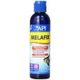 thumbnail image 1 of LM API MelaFix Antibactérien Remède au Poisson Bouteille de 4 oz (Traite 236 Gallons), 1 of 1