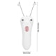 thumbnail image 3 of Electric Cotton Thread Epilator with USB Charger, Facial and Body Hair Removal Device, Pink, 3 of 4
