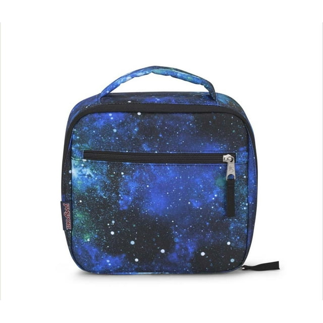 Lonchera JanSport Lunch Break Night Sky JS0A2WJX7K5