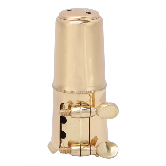 Manos de Trabajo exquisitas Livianas y Portátiles Alto Saxofon Bohapiat, Portavoces de Saxofón Receptivo, Saxofón para El Hogar