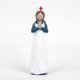 thumbnail image 1 of Nurse Angel Statue Memorial Statue Resin Craft Thanksgiving Sculpture Gift, 1 of 2