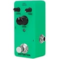thumbnail image 1 of OULII Guitar Distortion Pedal Portable Electric Guitar Effect with Clear Sound Quality, 1 of 8