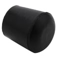 thumbnail image 4 of 30 Pcs Rubber Cone Shape Desk Feet Protector Chair Leg Tip Pad Black, 4 of 8