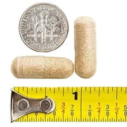 BariatricPal Multivitamin ONE 1 per Day! Bariatric Multivitamin Capsule - Iron Free Size: 1-Month Supply