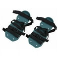 thumbnail image 1 of Chaussure Aérateur de Pelouse, Chaussure à Ongles pour Patching avec 4 Sangles Réglables Sandales pour une Pelouse Parfaite, pour Pelouse Ou Scarificateur de Cour, 1 of 5