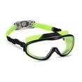 thumbnail image 1 of Lunettes de Natation pour Enfants Anti-Buée Lunettes de Natation Claires Sans Fuite pour Enfant, 1 of 6