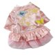 thumbnail image 2 of Disfraz de Mascota para Perros Perfecl Princesa Rosa Tamaño M, 2 of 8
