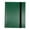 green, variant on lionlar 9 Pockets Trading Card Carrying Binder for Post Cards Card Collection Binder green