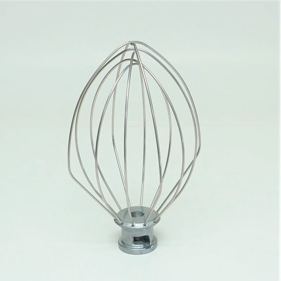 Choice Parts W10731415 for KitchenAid K5AWW Stand Mixer Wire Whip