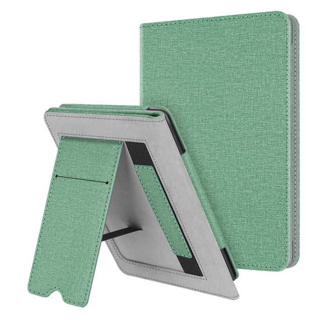 Funda con soporte FINTIE para Kindle Paperwhite 6 10.ª generación 2018