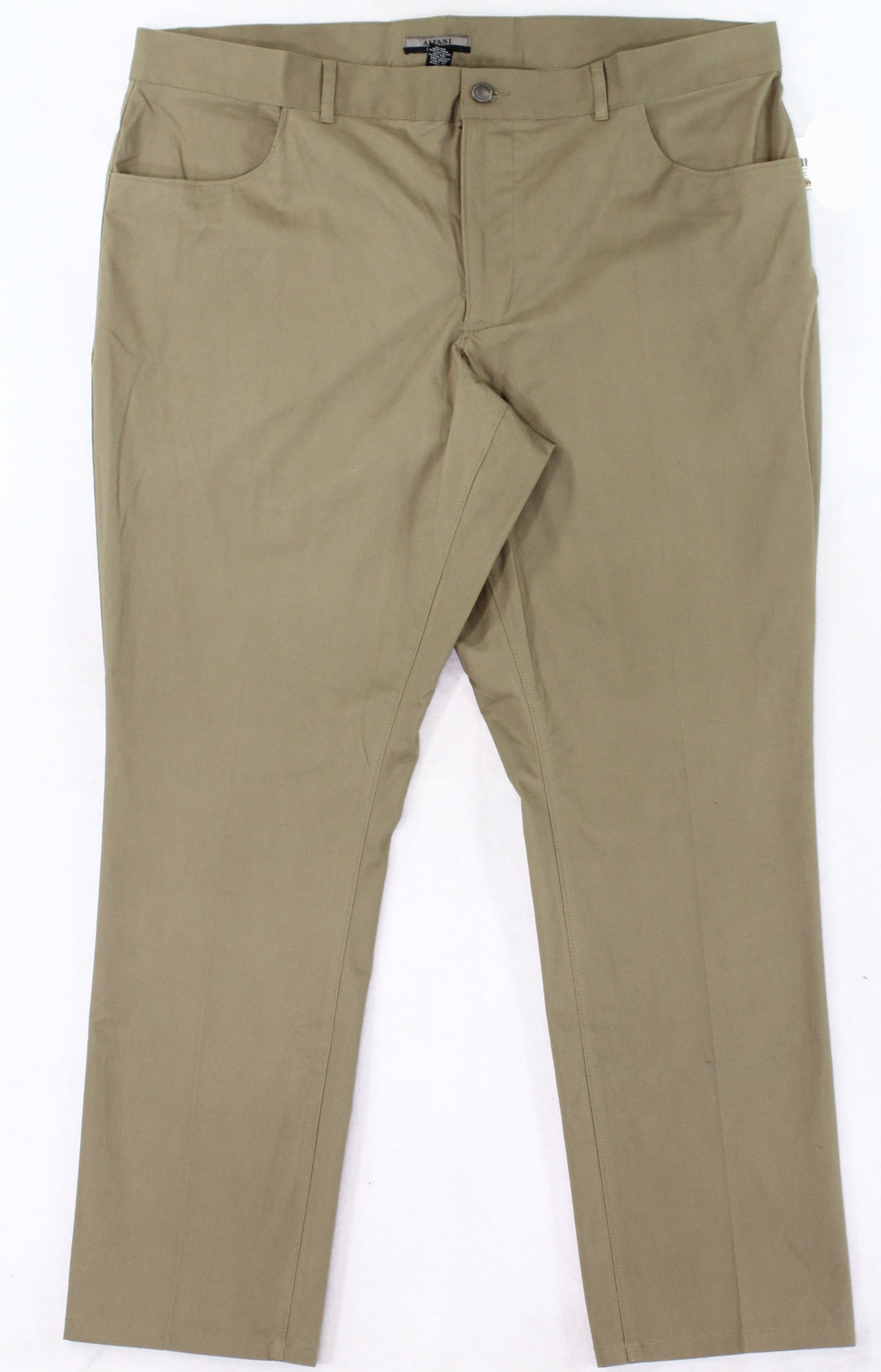 men's big and tall slim fit pants