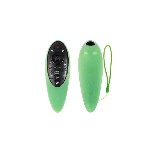 Protector Silicon Control Remoto LG Magic An-mr500 LG Protector Silicon Control Remoto LG Magic An-mr500