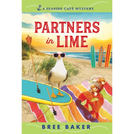 Pre-Owned Partners in Lime (Mass Market Paperback) 1728238625 9781728238623