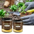 thumbnail image 3 of TanSiDing Plant Growth Activator Root Enhancer Fertilizer Booster for Strong Roots Improved Nutrient Uptake Soil Conditioner for Vegetables Flowers Houseplants Gardening, 3 of 5