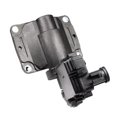 thumbnail image 3 of Pour Ram 3500 2500 Axe avant Déconnexion Actionneur Fourche, 3 of 5