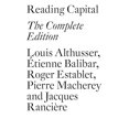 thumbnail image 1 of Pre-Owned Reading Capital: The Complete Edition (Paperback) 178478141X 9781784781415, 1 of 1