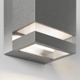 thumbnail image 3 of Artika Valor Luminaire Extérieur Moderne, Argent, 3 of 4