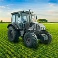 thumbnail image 3 of 2 Pack, Massey Ferguson Gray , Rust-Oleum Specialty Gloss Farm and Implement Paint-280157, 1 qt, 3 of 10