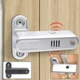 thumbnail image 6 of Protecting Door Chain Lock Security Bolt Childproof For Family Households, 6 of 20