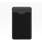 mophie snap+ Juice Pack Wallet 5K -Black - Magnetic Power Bank Compatible with MagSafe & Qi-Enabled Smartphones Works with Apple and Android phones (not compatible with iPhone 13 pro or 13 mini)