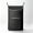 Black, variant on XL Hanging Laundry Hamper Bag, Black Door Hanging Hamper with Large Openging Hanging Laundry Hamper Storage Bag Large Size 36X22 Inch (Black)