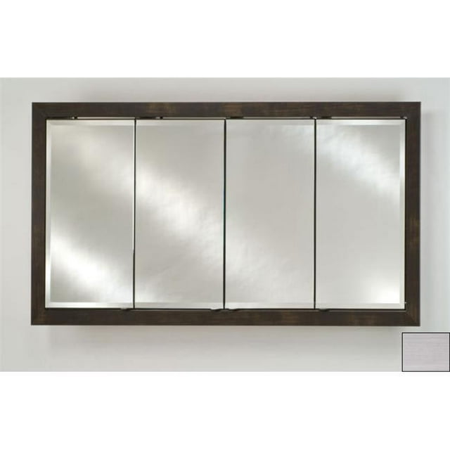 58 Po X 30 Po Encastré Quatre Portes - Acier Inoxydable Soho
