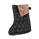 thumbnail image 3 of Botines cálidos Colamx calcetines antideslizantes de invierno calcetines cálidos para acampar en casa hombres y mujeres S, 3 of 8