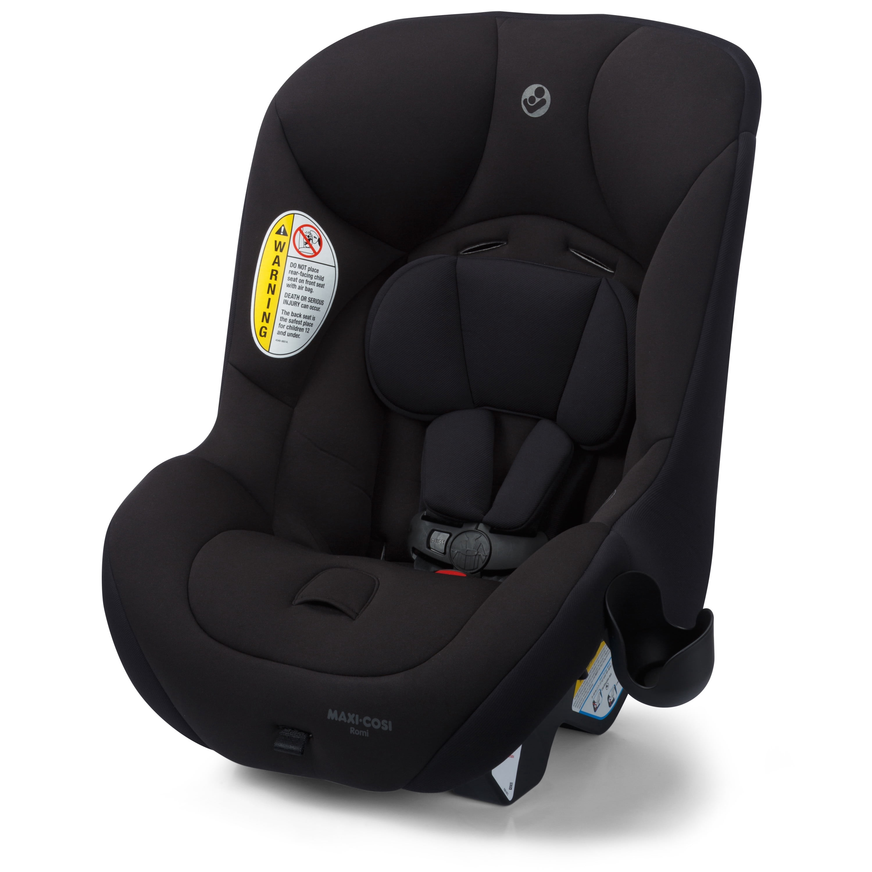 Evenflo® Tribute™ LX Convertible Car Seat, Venus - Walmart.com