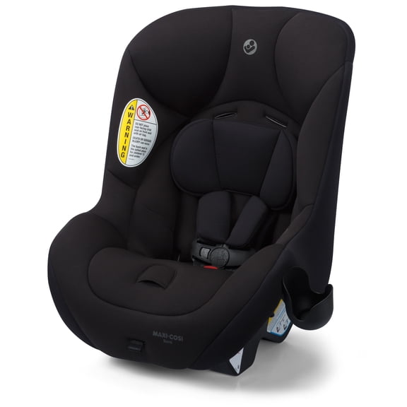 Maxi-Cosi Romi 2-in-1 Convertible Car Seat, Sea Shadow Black
