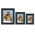 thumbnail image 4 of Mainstays – 4x6 Picture Frame – Black Beaded Tabletop Photo Frame, 4 of 10