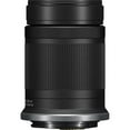 thumbnail image 3 of Canon (RF-S 55-210mm f/5-7.1 Lente STM RF) p/ Fotos/Videos de Paisajes, Retratos y Viajes (5824C002) + Tarj. Mem. 64 Gb + Kit Filtros + Mochila + Lector Tarj. + Trípode Flex. + Más, 3 of 8