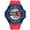 Red, variant on Watch Men Digital Top Brand Luxury relogio masculino Big Sport Watches for Men Waterproof 1516B Men Wtaches Sport Military