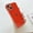 Red, variant on Cover for iPhone 14 Pro Max 6.7" 2022, Elastic Shockproof TPU Backplane Full Wrap Lens All-inclusive Drop Resistant Ultra-thin & Lightweight Fashion Case for iPhone 14 Pro Max, Blue