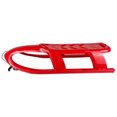 thumbnail image 5 of ArcticThrill Snow Sled for Kids - SnowRocket Sledge - Single Rider Racer Toboggan with Pull Rope; Outdoor Plastic Winter Sleigh for Toddlers & Kids, 5 of 9