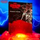 thumbnail image 2 of Calendario de Adviento Stranger Things 2024 con papelería y accesorios, 2 of 6