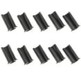 thumbnail image 3 of 10Pcs Housing Hose Guide Brake Cable Buckle Bike Tube Guide Cable Clamp, 3 of 9