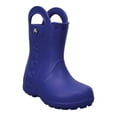 thumbnail image 2 of Crocs Toddler & Kids Handle It Rain Boot, 2 of 6