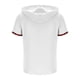 thumbnail image 4 of pstuiky camisetas de hombre, Camiseta deportiva informal con capucha de manga corta para hombre camisetas de hombre s, 4 of 6