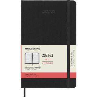 Moleskine Planners in Calendars and Planners 
