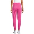 thumbnail image 3 of Susan G. Komen Women's Hope Script Jogger Pants, Sizes S-XXXL, 3 of 5