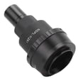 thumbnail image 4 of Objectif de Caméra de Microscope, T2 M4 / 3 Ndpl 1 (2X) Lentille de Microscope d'Interface de Microscope de Caméra de Microscope Construite pour la Précision, 4 of 14