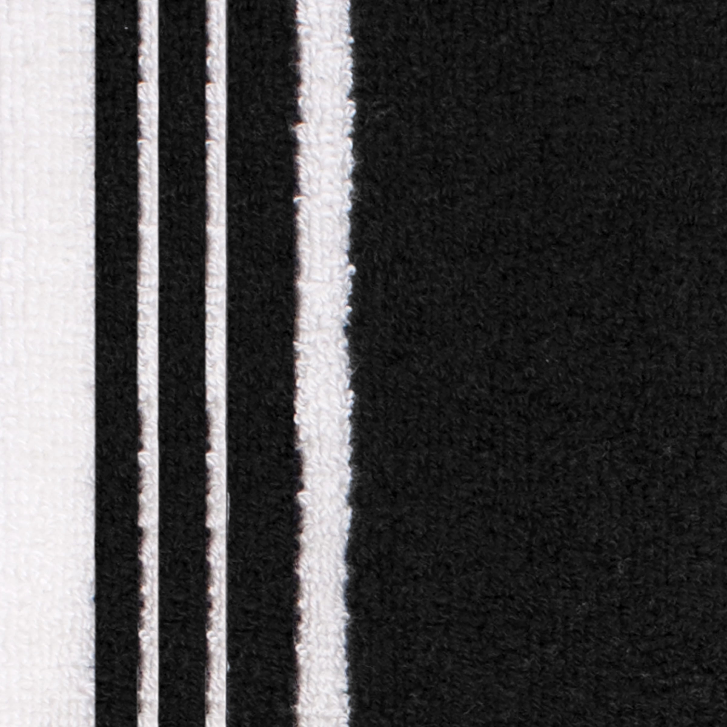 All-Clad Dual-Purpose Cotton Kitchen Towels, 3-Pack, Black