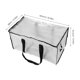 thumbnail image 2 of unbranded Organizador Portátil Para Ropa Y Cobijas Con Fuerte Y Material PVC Impermeable Para Casa, 2 of 8