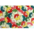 thumbnail image 1 of Grandys Candys Fruity Flavored Gummi Rings Bulk Sizes, 1 of 4