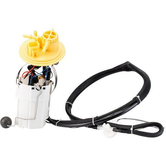 Fuel Pump - Compatible with 2003 - 2007 Volvo S60 R 2004 2005 2006
