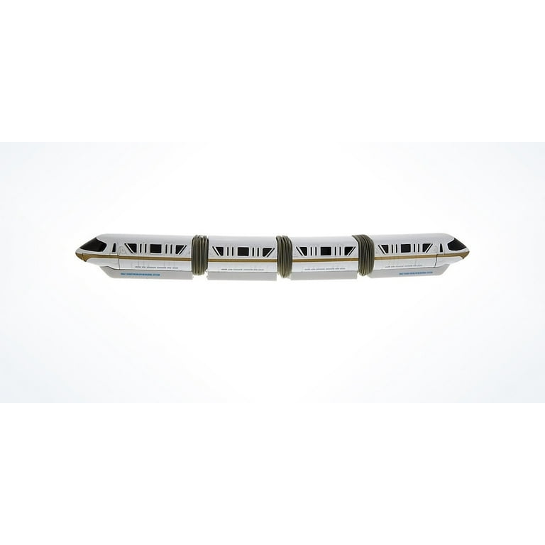 鉄道模型 Disney Monorail 4 Piece Die Cast l $_57.PNG?set_id=880000500F